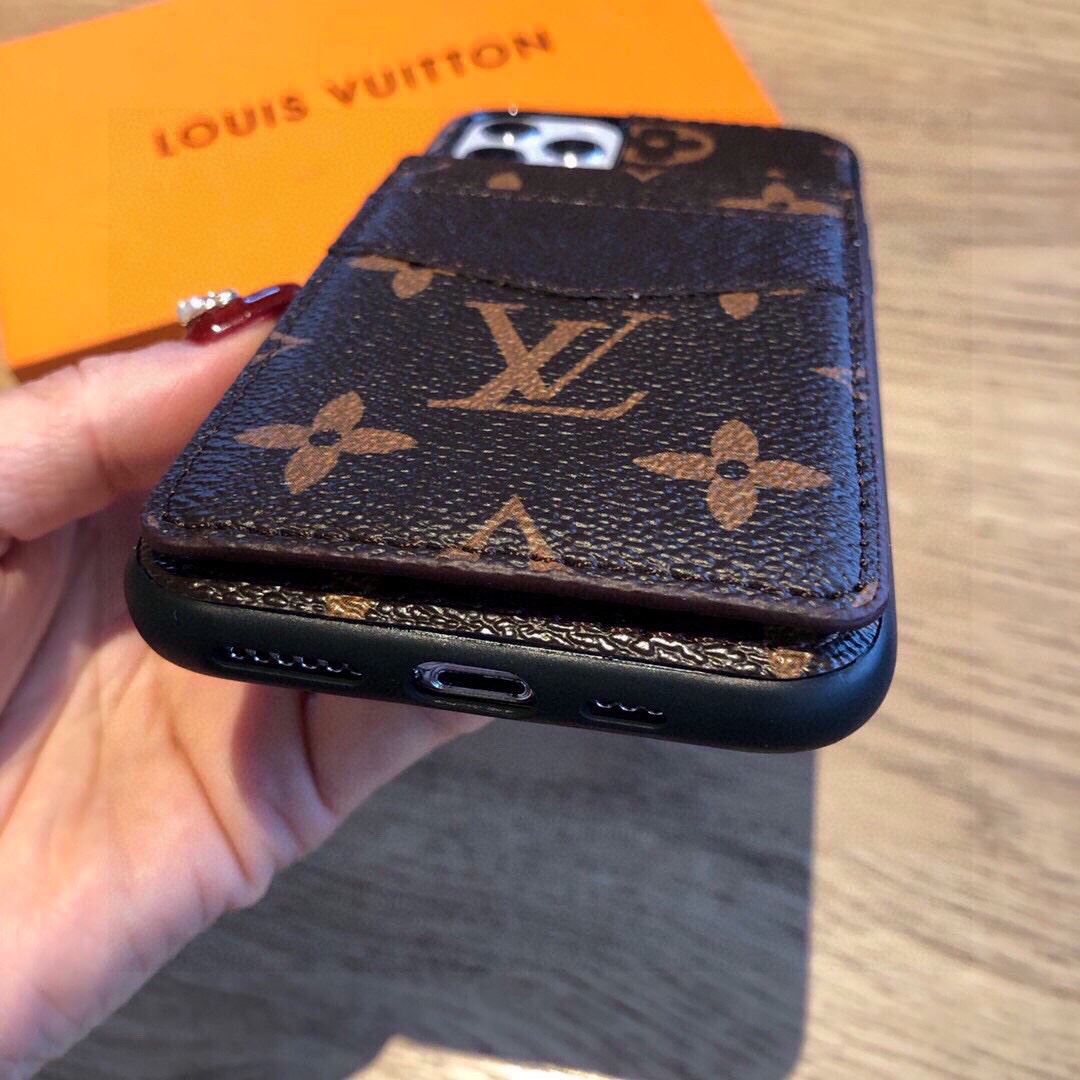 Louis Vuitton Mobile Cases